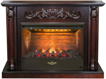 

Каминокомплект Realflame, Salford 33 AO с 3D Firestar 33
