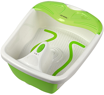 

Гидромассажная ванночка для ног Planta, MFS-100 G HOME SPA