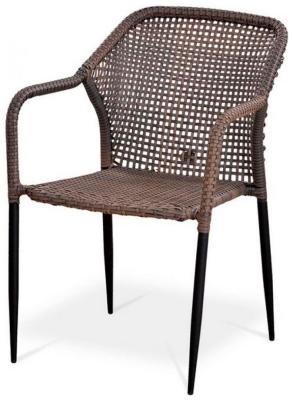 

Кресло Афина, Y 35 G-W 1289 Pale