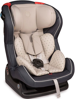 

Автокресло Happy Baby, ''PASSENGER V2'' GRAPHITE 4690624026249