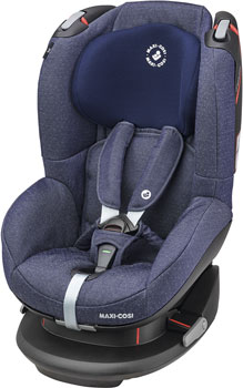 

Автокресло Maxi-Cosi, Тоби 9-18 кг спаклин блу 8601737120