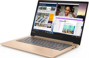 

Ноутбук Lenovo, 530 S-14 IKB (81 EU 00 B7RU)