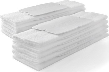 

Набор одноразовых салфеток для сухой уборки iRobot, для Braava Jet 4535909