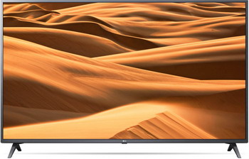 

4K (UHD) телевизор LG, 50 UM 7300