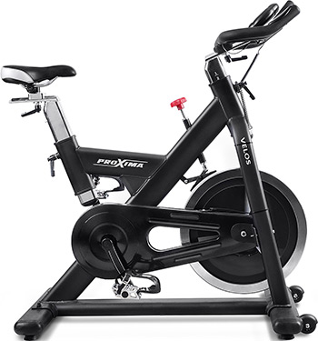 

Велотренажер Proxima, Velos FS-158