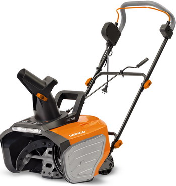

Снегоуборочная машина Daewoo Power Products, DAST 2500E