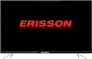 

LED телевизор Erisson, 50FLES50T2SM SMART