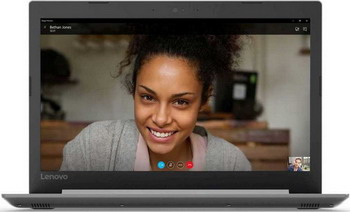 

Ноутбук Lenovo, IdeaPad 330-15IKBR 81DE032NRU серый