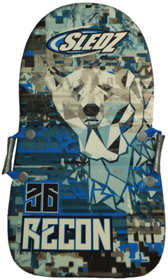 

Ледянка Snow Daze, POLAR BEAR 029 29