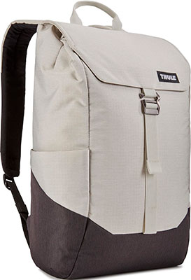 

Рюкзак для города Thule, Lithos 16 л (TLBP-113 CONCRETE/BLACK)