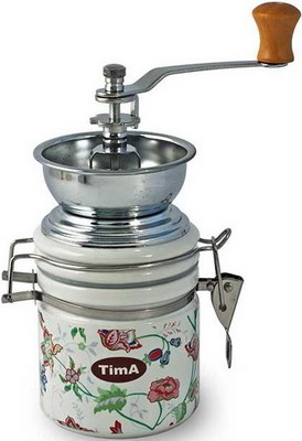 

Кофемолка ручная TimA, SL-130