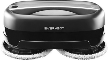 Робот-полотер Everybot