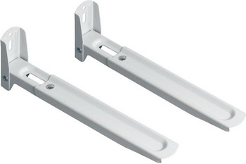 

Кронштейн Kromax MICRO-6w white