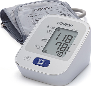Тонометр OMRON