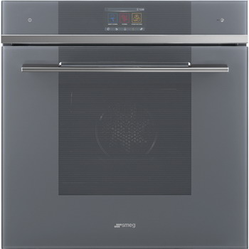 Встраиваемый электрический духовой шкаф Smeg