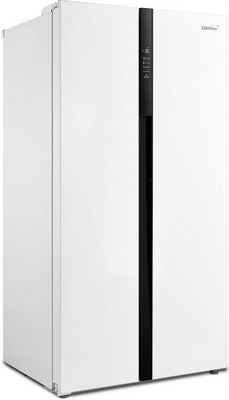 

Холодильник Side by Side Comfee RCS700WH1R