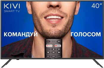 

4K (UHD) телевизор KIVI 40U710KB