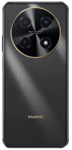 Смартфон Huawei nova 12i 8128 Gb Black