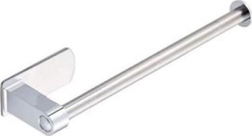 Изображение товара Держатель для бумажных полотенец D-Lin хром (D201513)