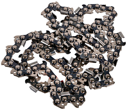 

Цепь Hanskonner H21-BPX-72, 325"-1.5 мм, 72 звена, получизель, bumper