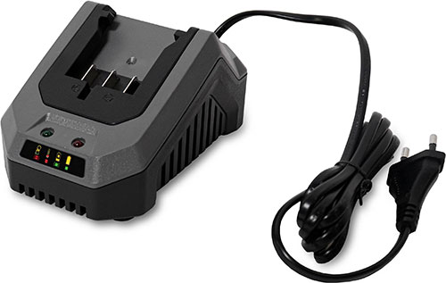 

Устройство зарядное для аккумулятора Champion CH1812