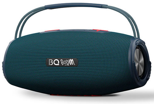 Изображение товара Беспроводная колонка BQ PBS4003 Синий