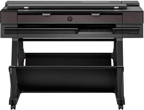 

МФУ струйное HP DesignJet T850, 36-in, MFP (2Y9H2A)