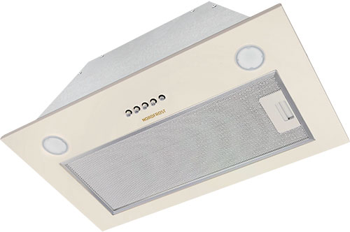 

Вытяжка NordFrost FB 6060 Y, Бежевый