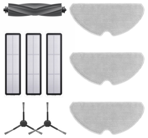Изображение товара Комплект аксессуаров Dreame RAK43 для D9 Max Gen 2