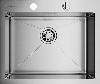 

Кухонная мойка Omoikiri, Akisame 59-IN (4993055)
