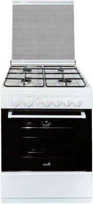 

Газовая плита Cezaris, ПГ 3100-10