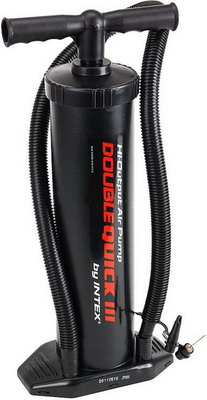 

Насос ручной Intex 68615, Черный