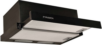 

Встраиваемая вытяжка Pyramida