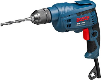 

Дрель Bosch, GBM 10 RE 0601473600