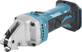 

Ножницы по металлу Makita, BJS 101 Z