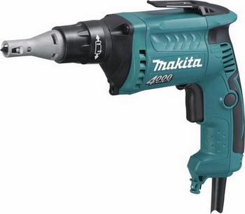 

Шуруповерт Makita, FS 4000 K