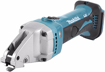 

Ножницы по металлу Makita, BJS 160 Z