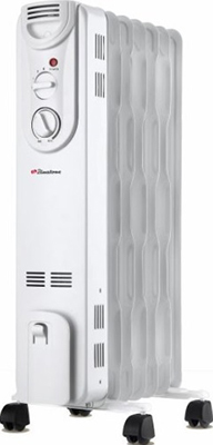 

Масляный обогреватель Binatone, OR-070