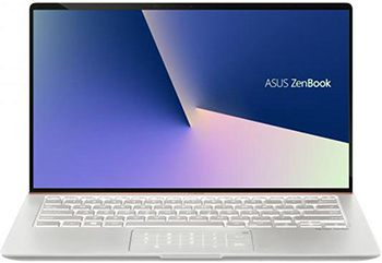 

Ноутбук ASUS, Zenbook UM433DA-A5005T (90NB0PD6-M02300) silver