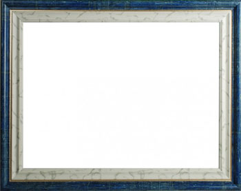 

Багетная рама Белоснежка, 1414-BL Viola