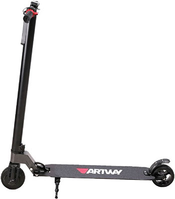 Электросамокат Artway AM-2478 5' 24V 7.8AH