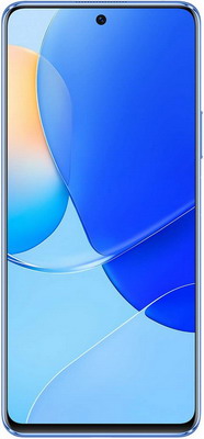 huawei nova 9 se crystal blue