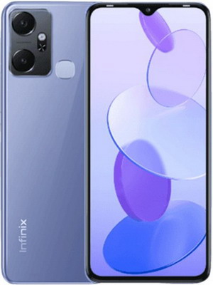 Смартфон Infinix SMART 6 PLUS 3 64GB Crystal Violet купить в Москве, цена в  интернет магазине. Артикул 451714