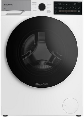 

Стиральная машина Grundig GWP810616WW, Белый