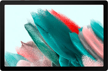 Планшет Samsung Galaxy Tab A8 SM-X205N T618 8C/3Gb/32Gb 10.5 TFT розовое золо