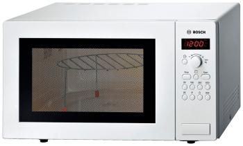 

Микроволновая печь - СВЧ Bosch