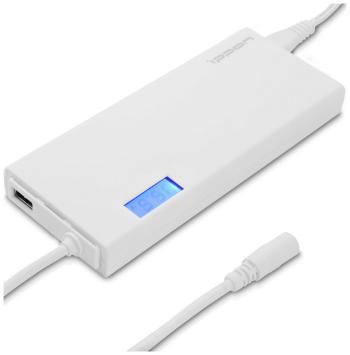

Сетевое зарядное устройство Ippon, SD 90 U WHITE