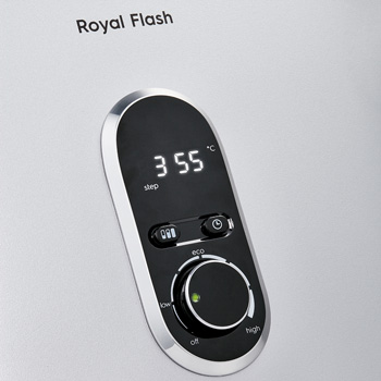 Водонагреватель electrolux ewh 100 royal flash обзор