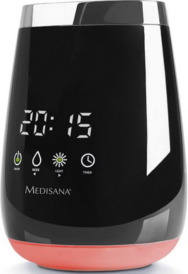 

Ароматизатор воздуха Medisana, AD 640