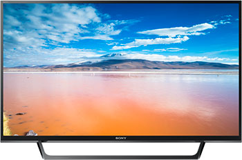 

LED телевизор Sony, KDL-32 RE 403
